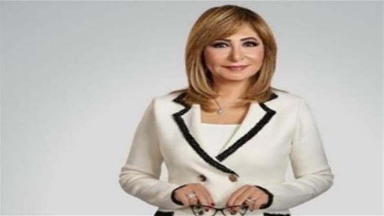 لميس الحديدي: حسام حسن ينفي خلافات مع صلاح
