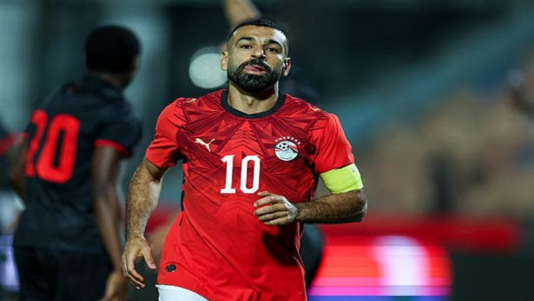 خالد الدرندلي: صلاح غادر معسكر مصر باتفاق مسبق
