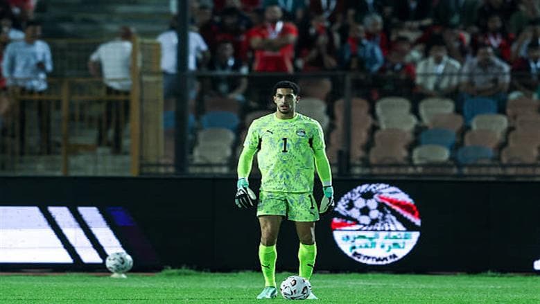 منتخب مصر يشرح نظام توزيع أرقام القمصان