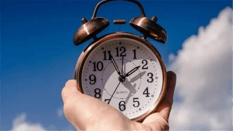 استعدادات المحافظات قبل تطبيق التوقيت الشتوي