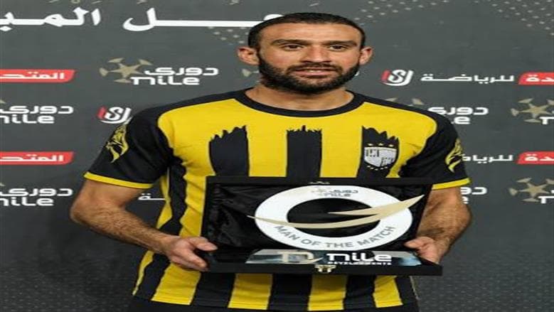 عمر كمال يتحدث عن عرض بيراميدز الأهلي رفض 30 مليون