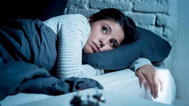 Tips to fall asleep quickly