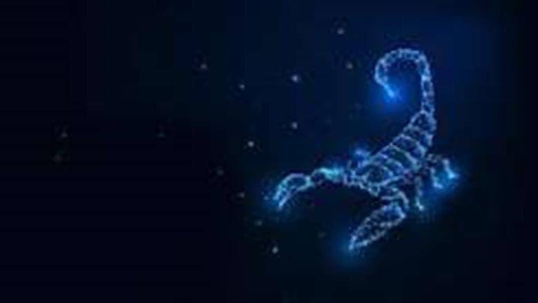 Four zodiac signs struggle with Scorpio's strength