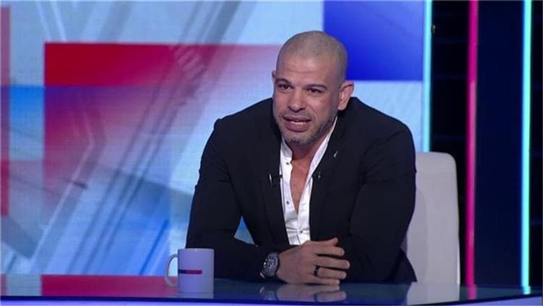 بشير التابعي يتحدث عن أزمة الشناوي وحسام حسن