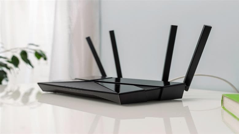 Choosing 4G/5G Router for Internet