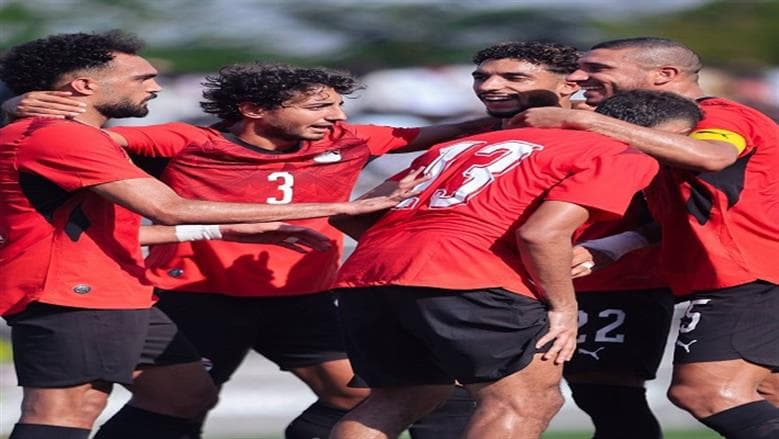 Egypt dominates South Sudan in AFCON qualifiers