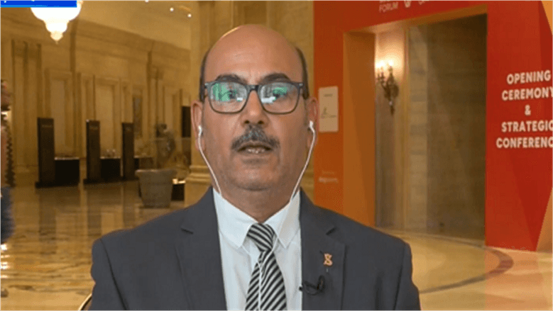 مشروعات الفوسفات لتعزيز القيمة المضافة