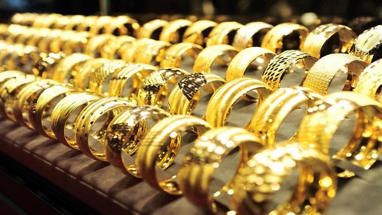 أسعار الذهب بعد التداول هل حقق عيار 21 مكسبا أم خسارة
