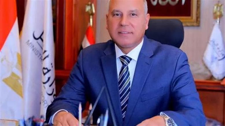 Transport Minister: El Sisi to open Sukhna Port