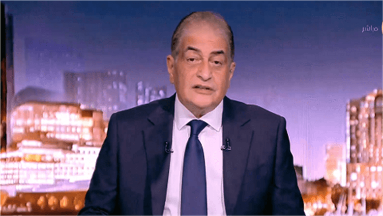 أسامة كمال يطالب بأدلة لمواجهة خطاب نتنياهو