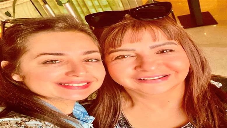 Hiba Magdy Starts Cancer Recovery