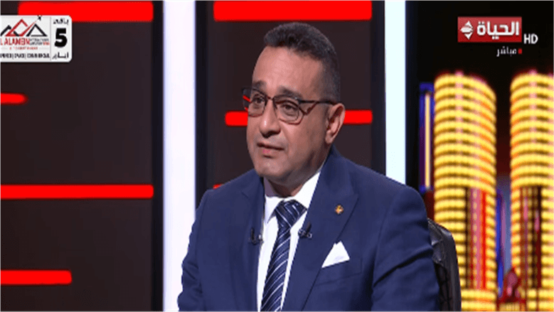 Counterterrorism Expert on Information War