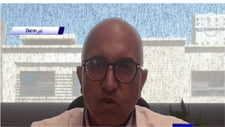 جمعية الجلوكوما تتعاون مع 91 منظمة عالمية