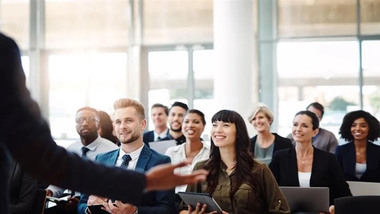 Six ways to attract listener attention
