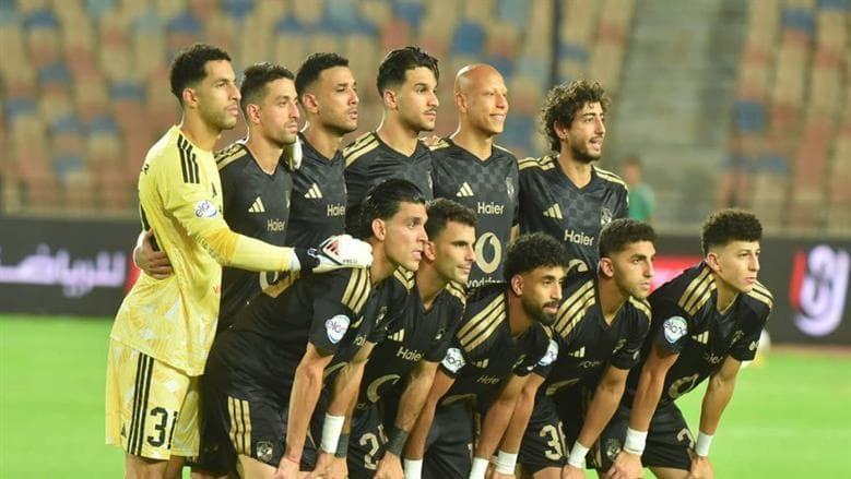 Al Ahly vs. Smouha: Lineup and Absences