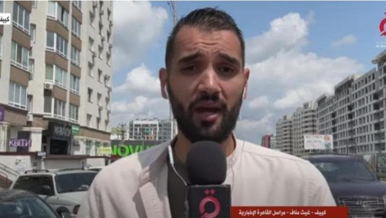 إرسال 3 مقاتلات إف-16 لأوكرانيا نهاية السنة