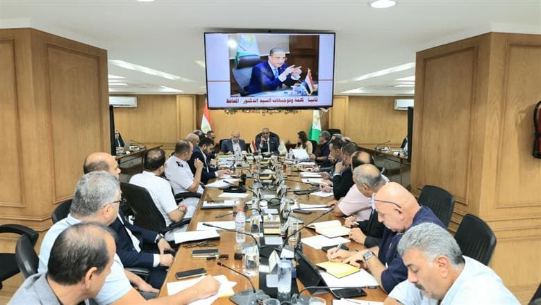 Giza Governor Urges Prompt Resolution of Citizens' Complaints