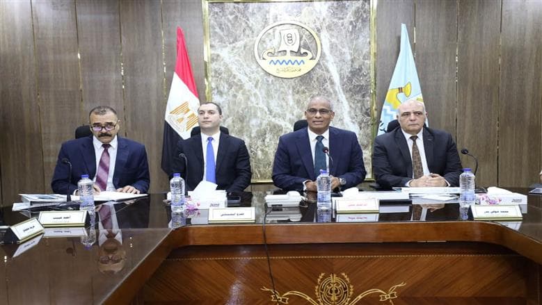 President Sisi urges service improvements