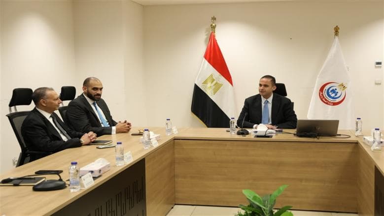 Deputy Minister reviews Digital Health Strategy