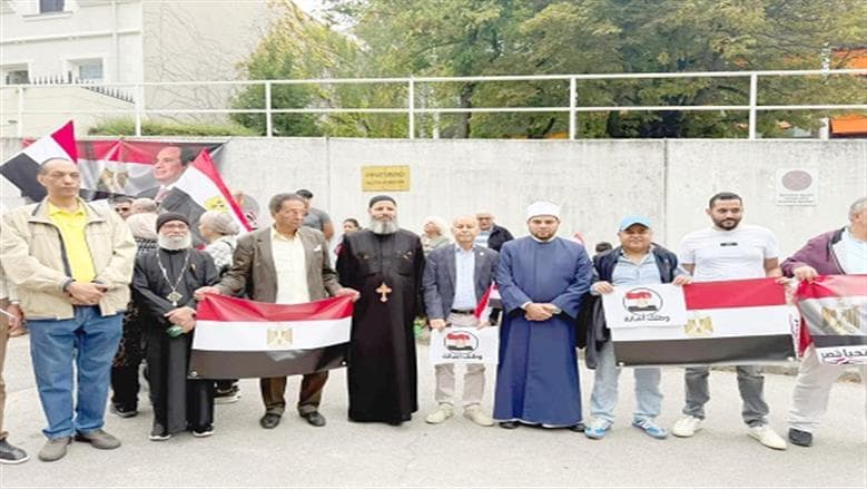 MOFA: Protecting Egyptians abroad is a vital duty