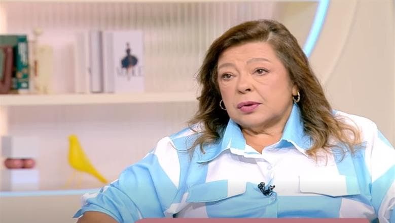 Lotfia Fahmy on her role in Above Suspicion