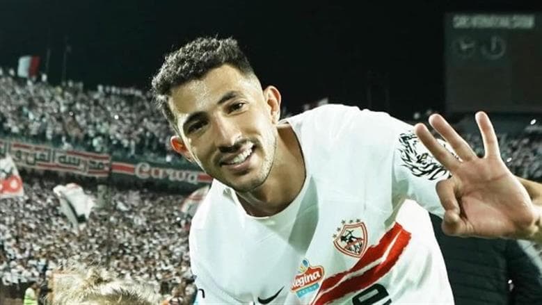 Fetouh's agent on Beni Gazzie transfer concerns