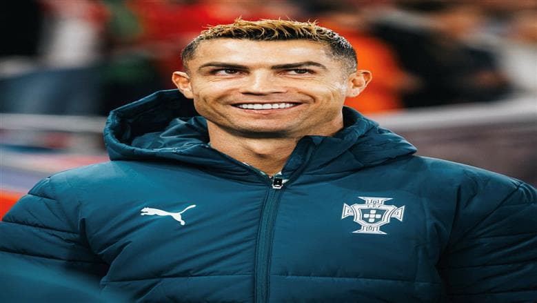 كانسيلو يطمئن البرتغال حول أزمة رونالدو