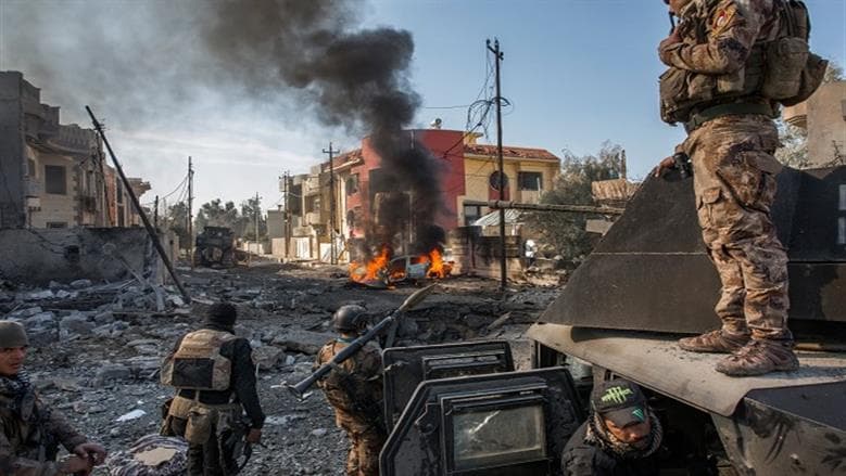 US withdraws from Iraq after 23 years
