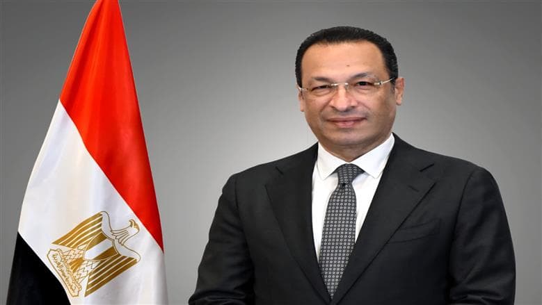 Egypt Digital offers 250 government services