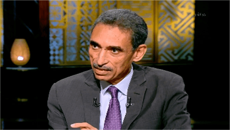 Ali El-Sayed highlights need for awareness to resist influence