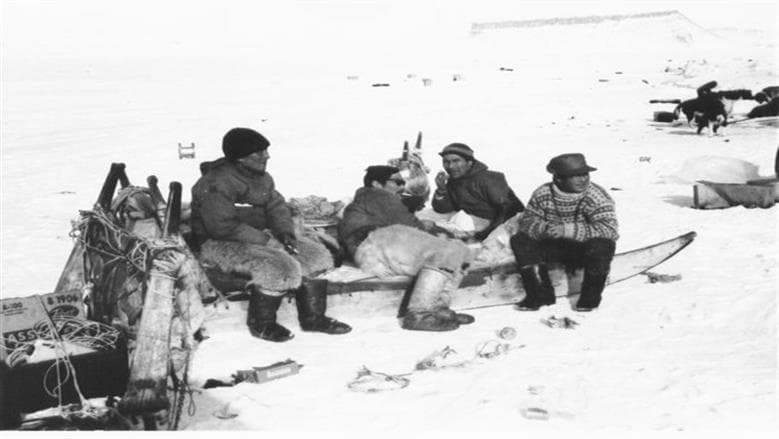 Russia Today Uncovers US-Greenland Nuclear Deal