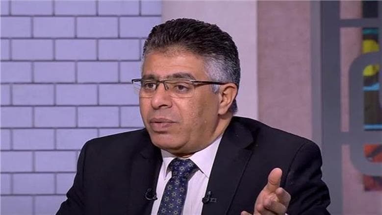 عماد الدين حسين: اجتماع السيسي يحمل رسائل مهمة
