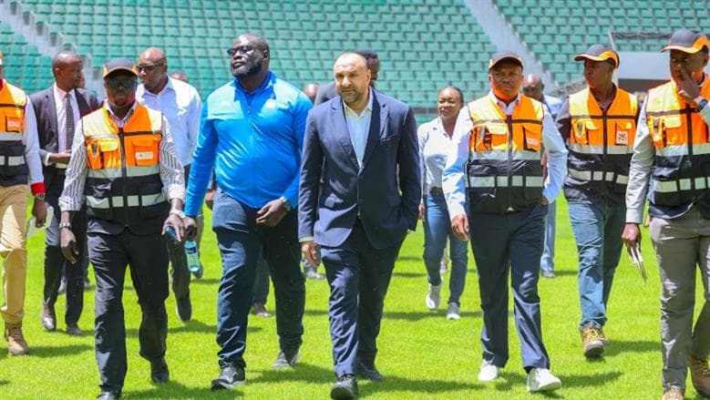 كاف يوضح كواليس استضافة كأس أمم أفريقيا 2027