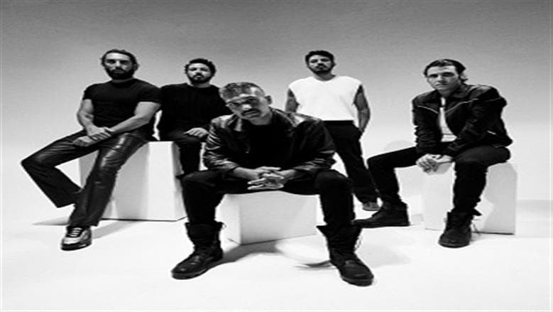 Cairoki Concert Ticket Tiers in Qatar