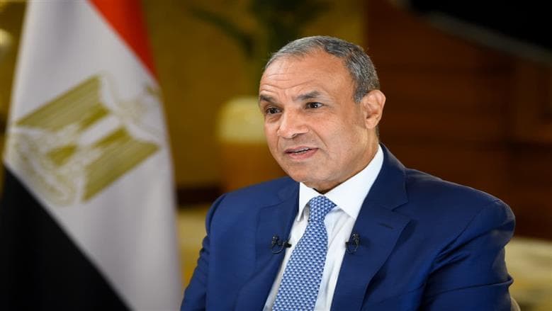وزير الخارجية يثمن موقف إيطاليا من مياه النيل