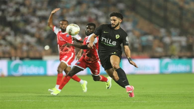 الزمالك يعود ويهزم جيبوتي