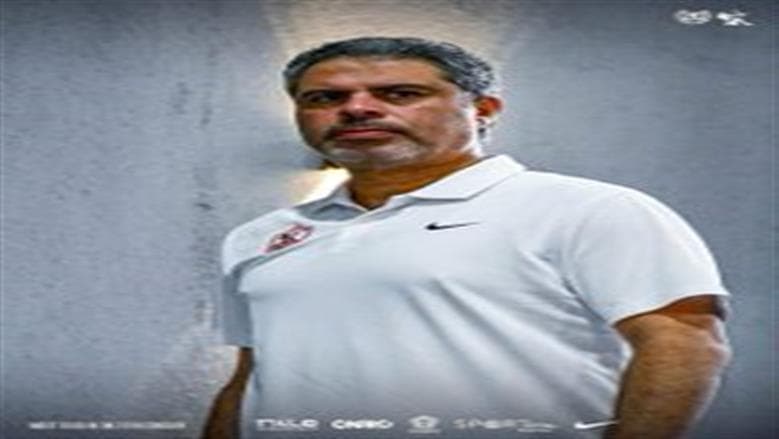 Moataz Gamal Discusses Injury After Zamalek Win