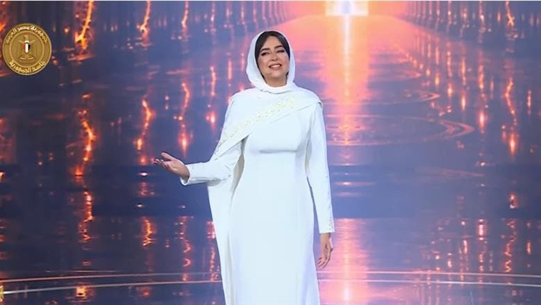 Hiba Magdy Starts Recovery After Entertainment Events