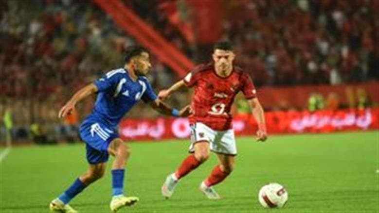 أرقام مهمة بعد فوز الأهلي على سموحة