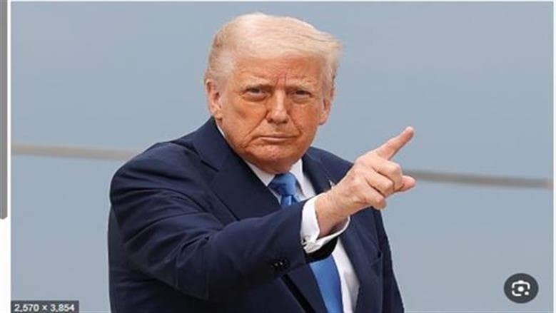 Trump's Admin Aims for Iran Deal