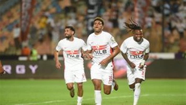مباريات اليوم الزمالك إفريقي وريال مدريد وليفربول