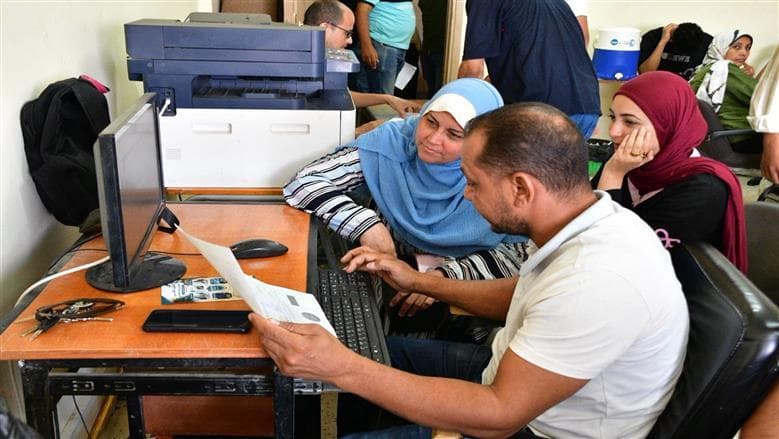 تسجيل رغبات الدبلومات الفنية 2026 للمستقبل