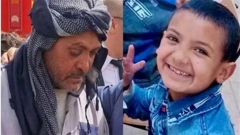 مُعاناة أيوب في البئر منذ 3 أيام