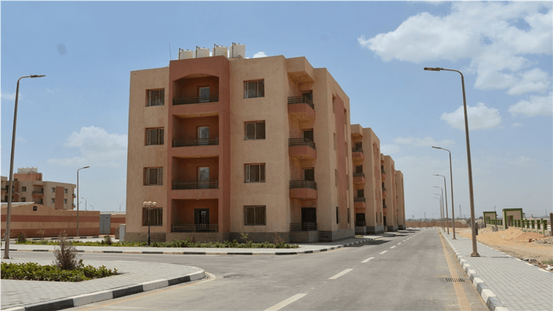 مواعيد التقديم حسب الفئة لمبادرة سكن لكل المصريين