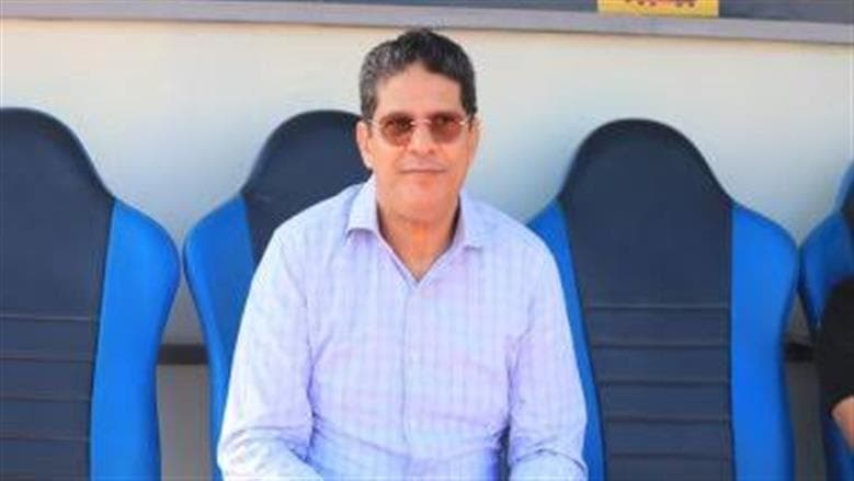 أيمن الرمادي يواجه أزمة صحية ويخضع لعملية قلب