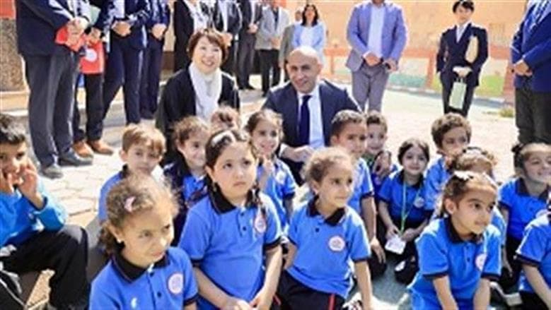 توجيهات وزارة التعليم للعام الدراسي الجديد