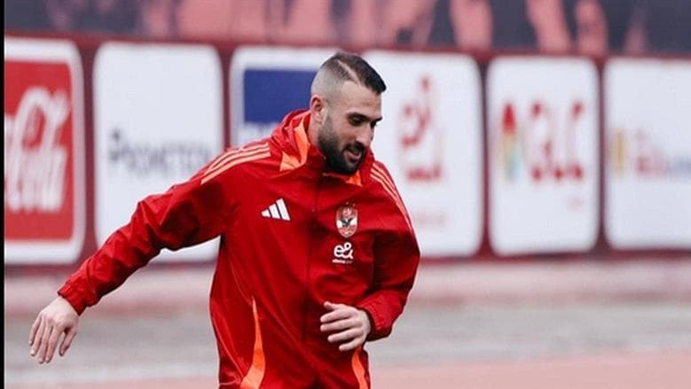 عمر كمال يعلن أسباب رحيله عن الأهلي