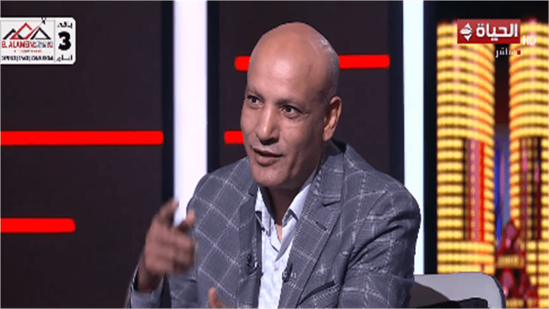 Maher Farghali: Organization central to Ikhwan