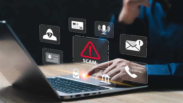 How scammers access accounts without phone hacks