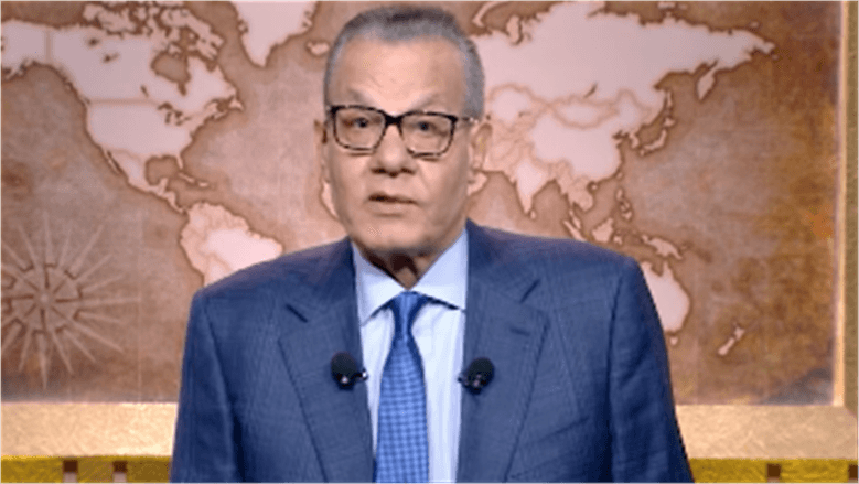 عادل حمودة: تعدد أجهزة الاستخبارات الأميركية طبيعي